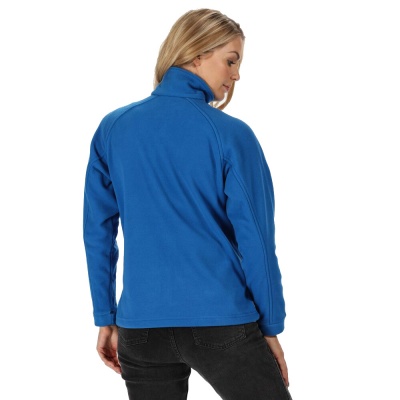 Regatta Womens Thor III Fleece Jacket 